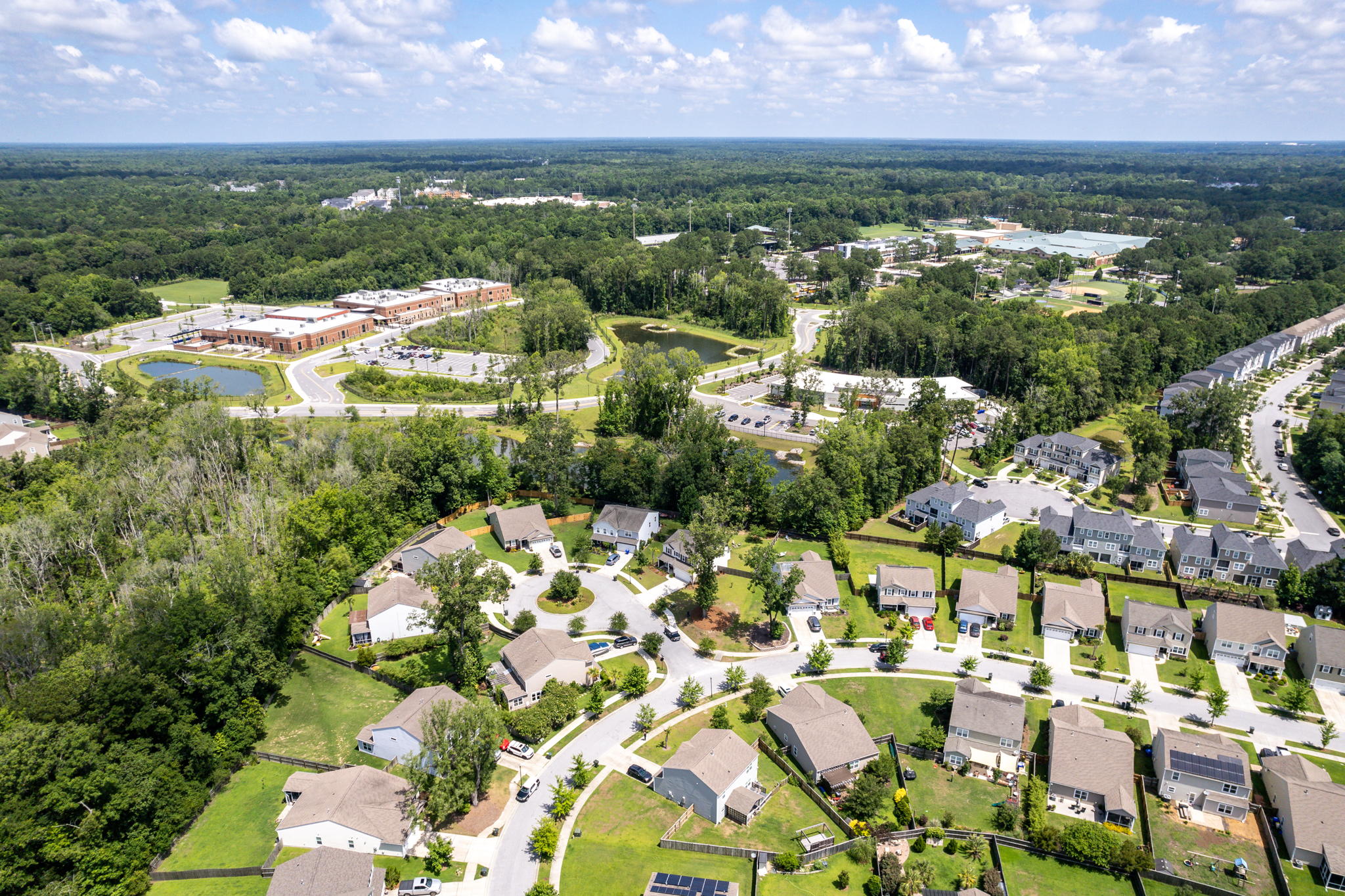 Southeast Real Estate Alliance Launched header image.