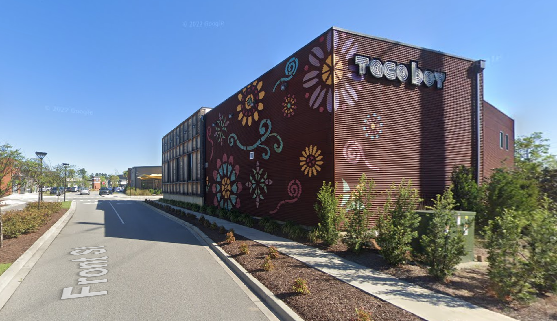 Nexton: Where Live-Work-Play Lifestyle Flourishes in Summerville, SC header image.