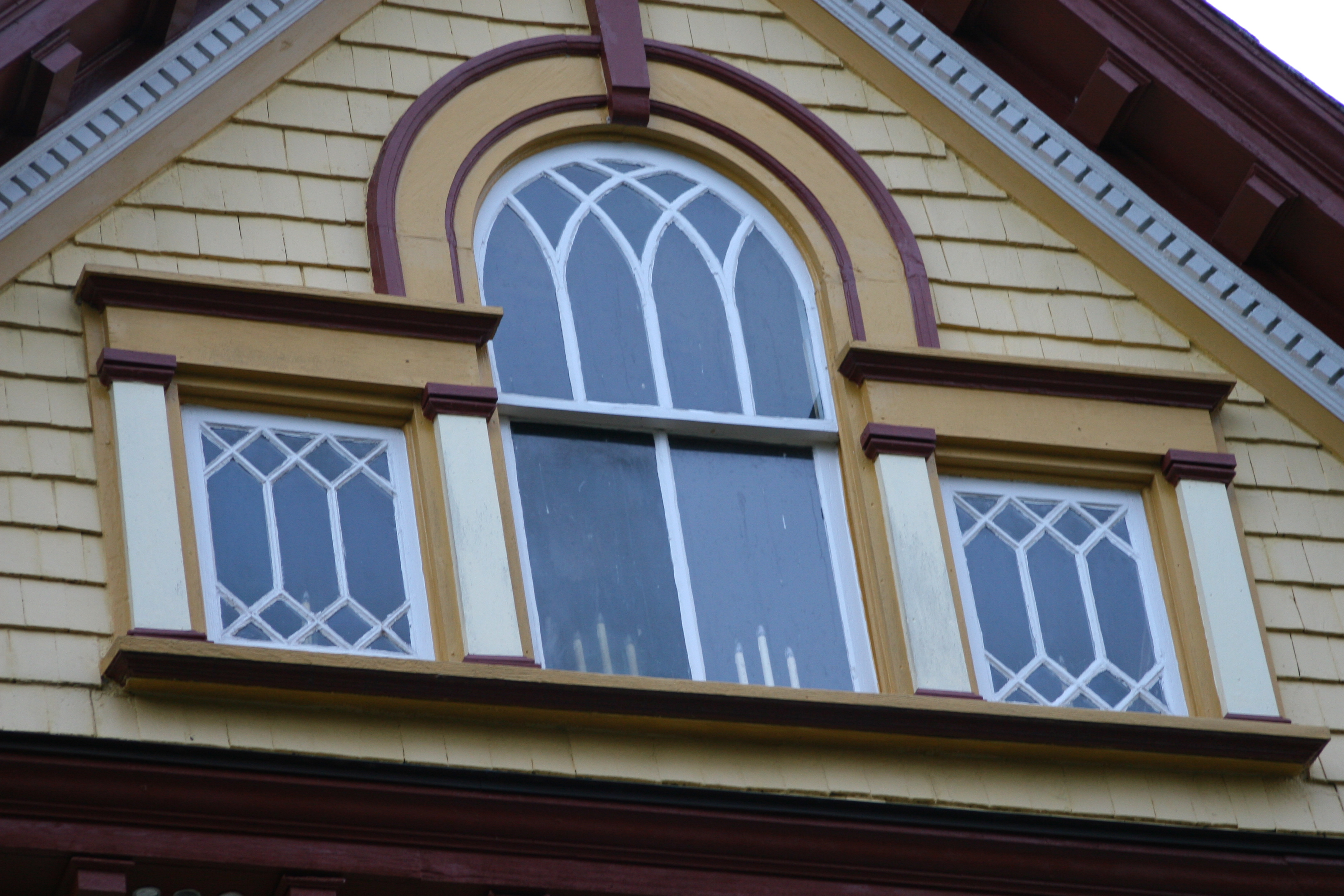 window in diamond hill lynchburg va