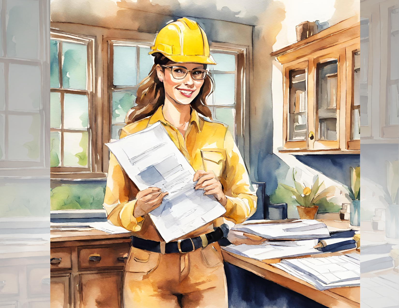 The Importance of a Home Inspection: Why Waiving It Can Be Costly header image.