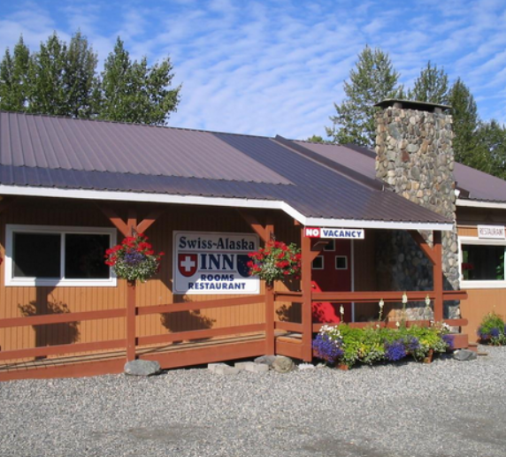 Featured Neighborhood - O'Malley - Anchorage, AK header image.