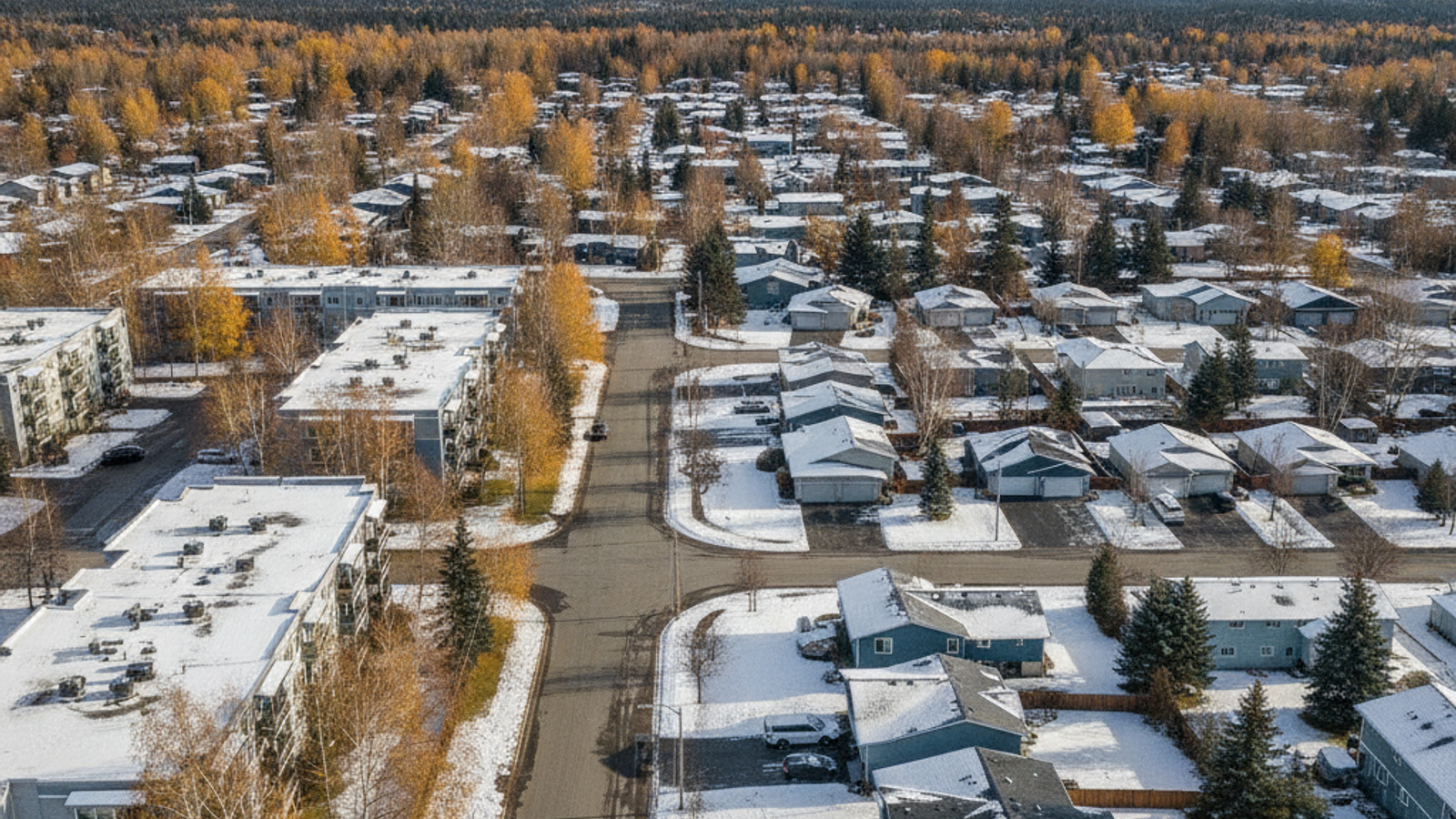 Understanding HOA Fees in Anchorage, AK for 2026 Buyers header image.