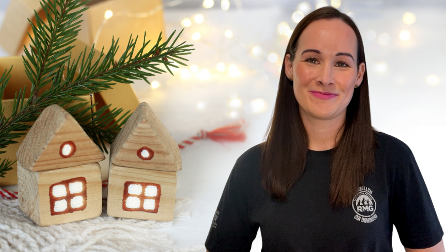 Should I Sell My Home During the Holidays? header image.