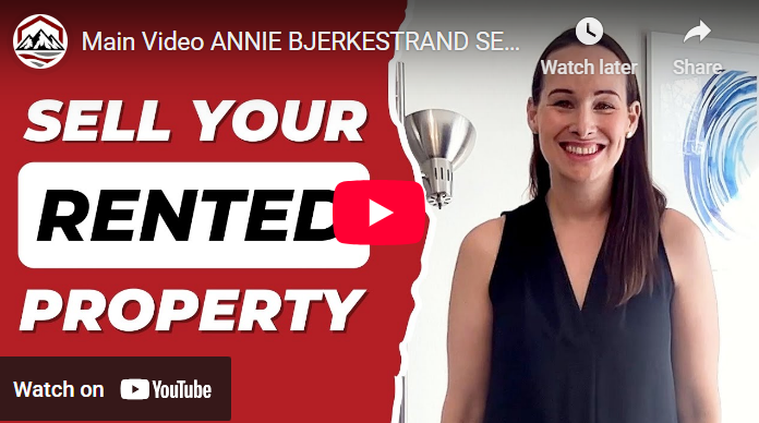 3 Ways to Sell Your Rented Property header image.