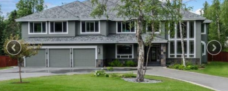 2014 Real Estate Predictions for Anchorage header image.