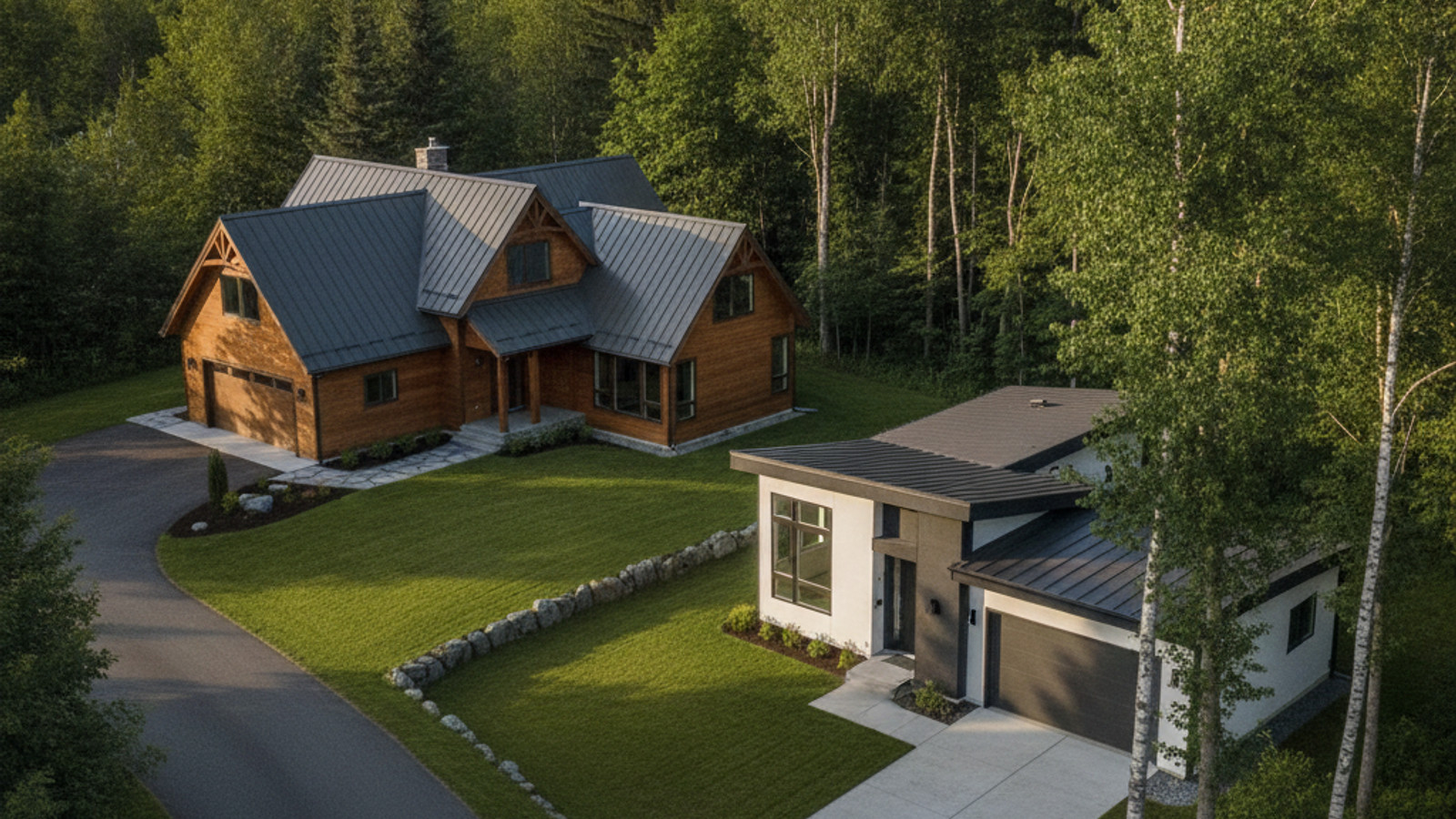 Understanding the Average Cost of a Home in Anchorage, AK in 2026 header image.