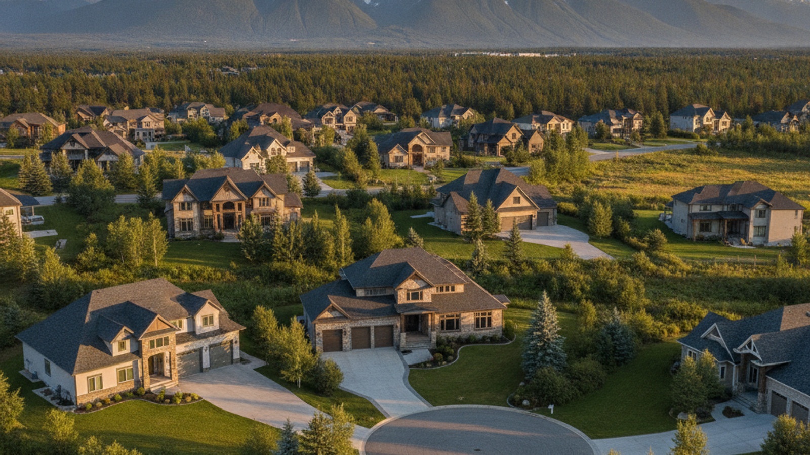 Anchorage vs South Anchorage, AK: Real Estate and Location Guide for 2026 header image.