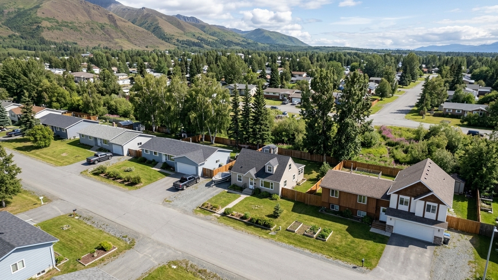 How to Choose a Buyer's Agent in Anchorage, AK in 2026 header image.