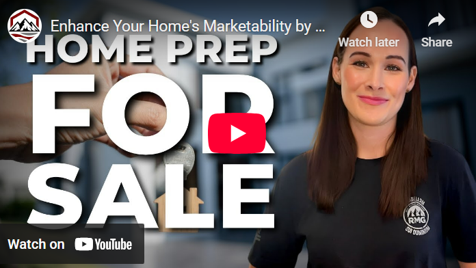 Enhance Your Home's Marketability by Removing These header image.