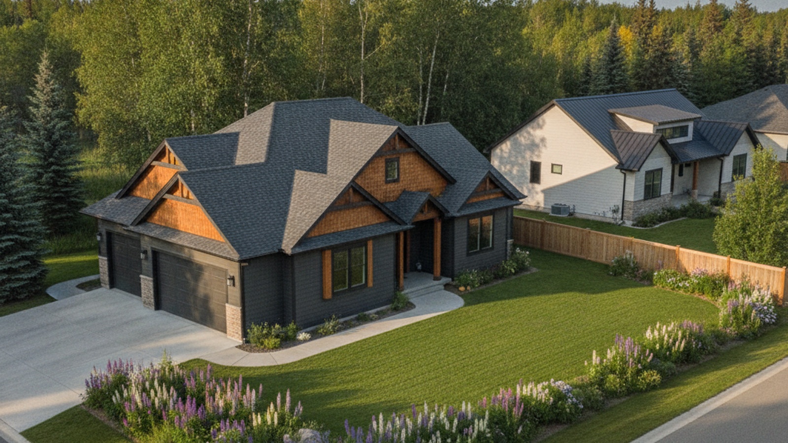 Anchorage vs Wasilla, AK: Comparing Southcentral Real Estate in 2026 header image.