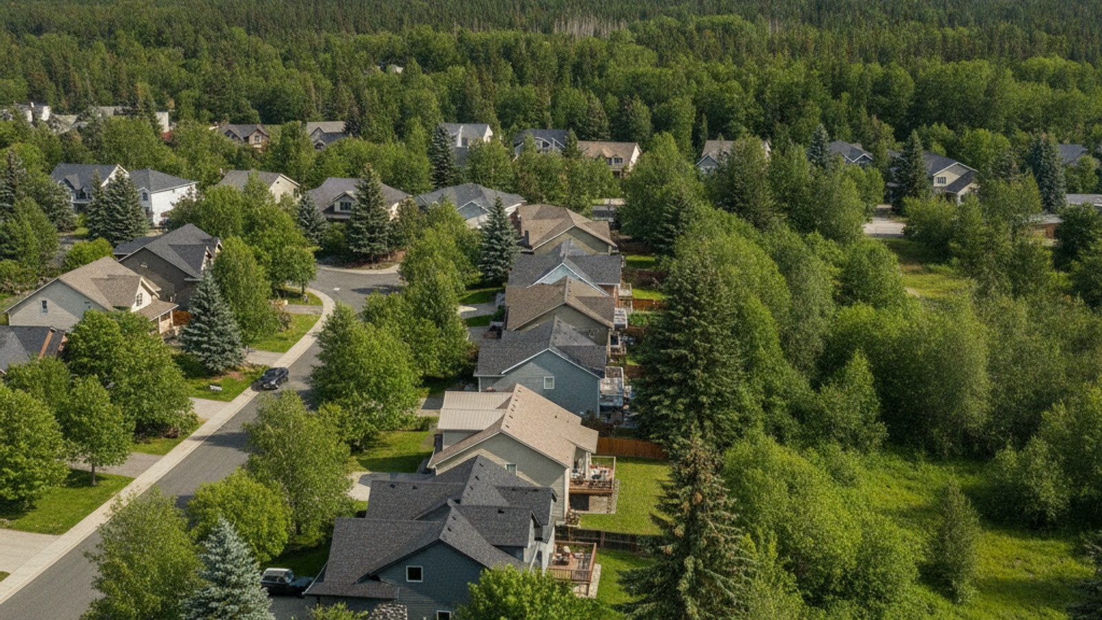 Relocating in 2026: A Buyer's Guide to Getting Around Anchorage, AK header image.