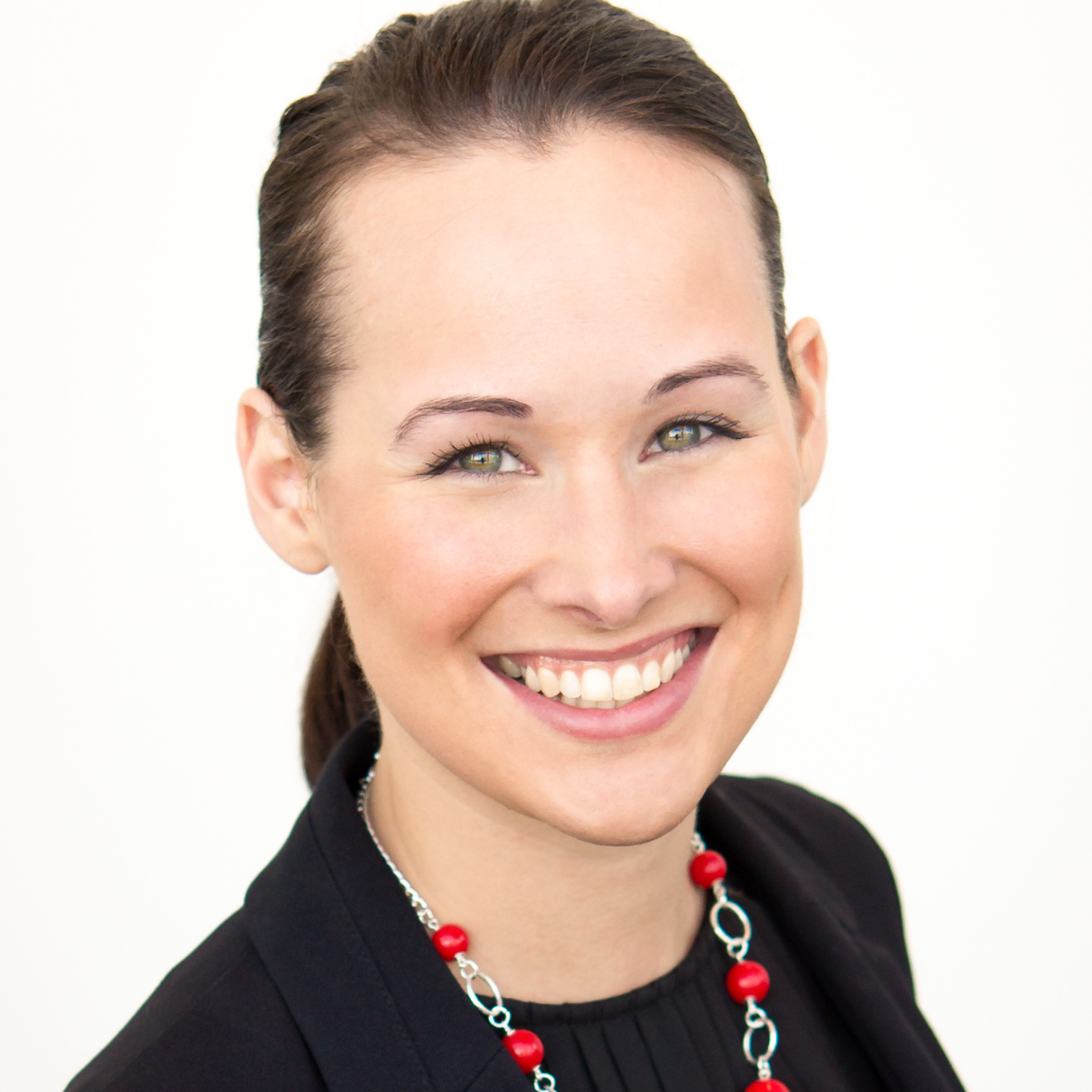 Best Real Estate Agent in Anchorage, AK: Annie Bjerkestrand header image.