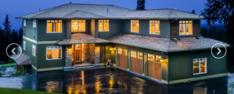 How to Price Your Home to Sell in Anchorage, AK header image.