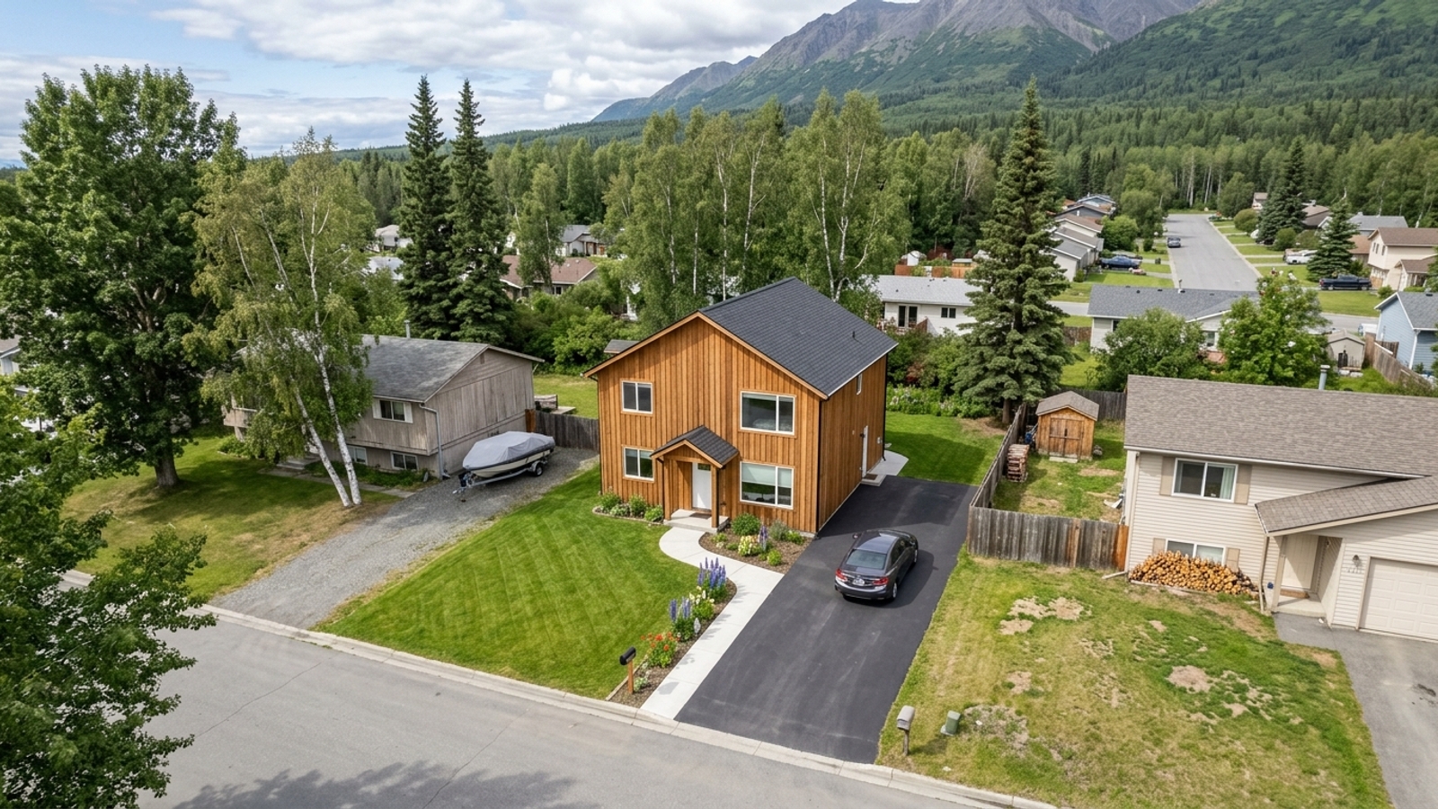 Home Staging Tips in Anchorage, AK: A Realtor's Guide to Selling Faster header image.