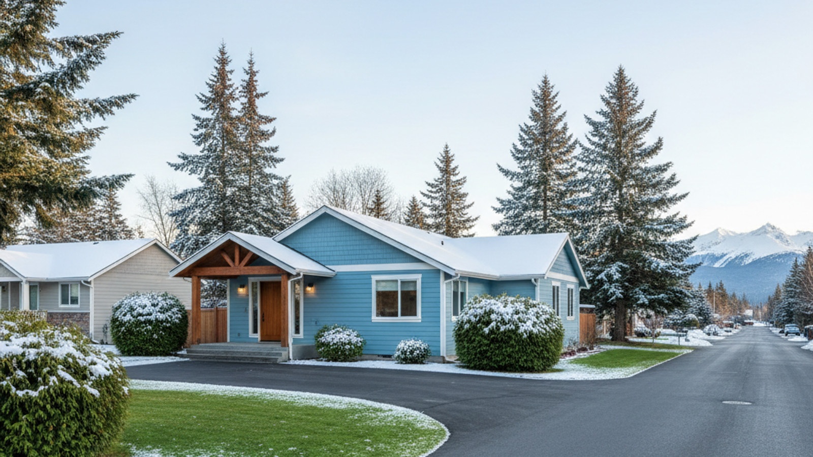 Selling Fast: Home Staging Tips Anchorage, AK Sellers Need in 2026 header image.