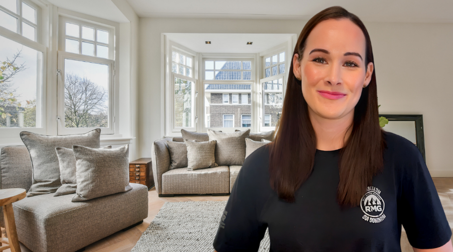 Is Staging Your Home Worth the Time and Cost? header image.