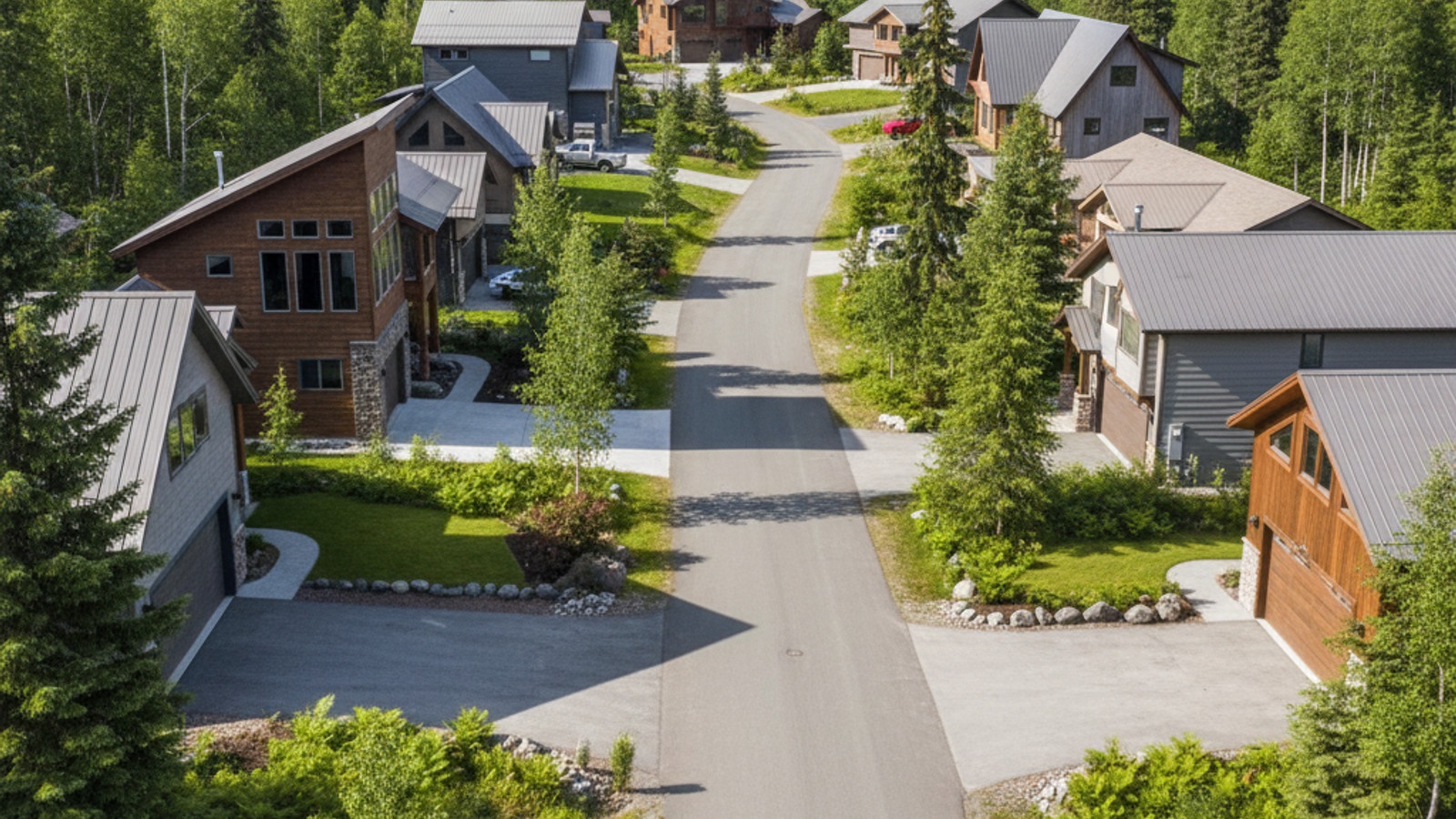 Navigating Commute Times from Anchorage, AK: A 2026 Relocation Guide header image.