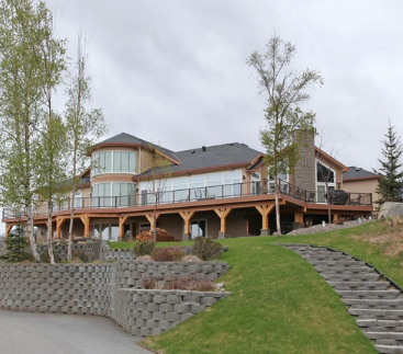 Featured Neighborhood - Bear Valley - Anchorage, AK header image.