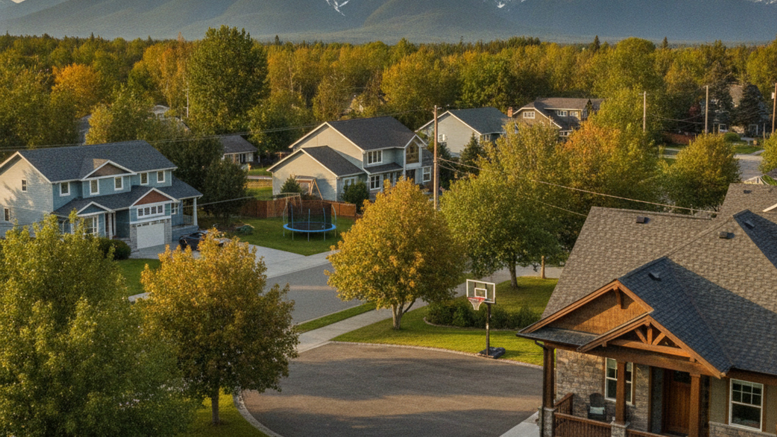 What to Expect When Raising a Family in Anchorage, AK header image.