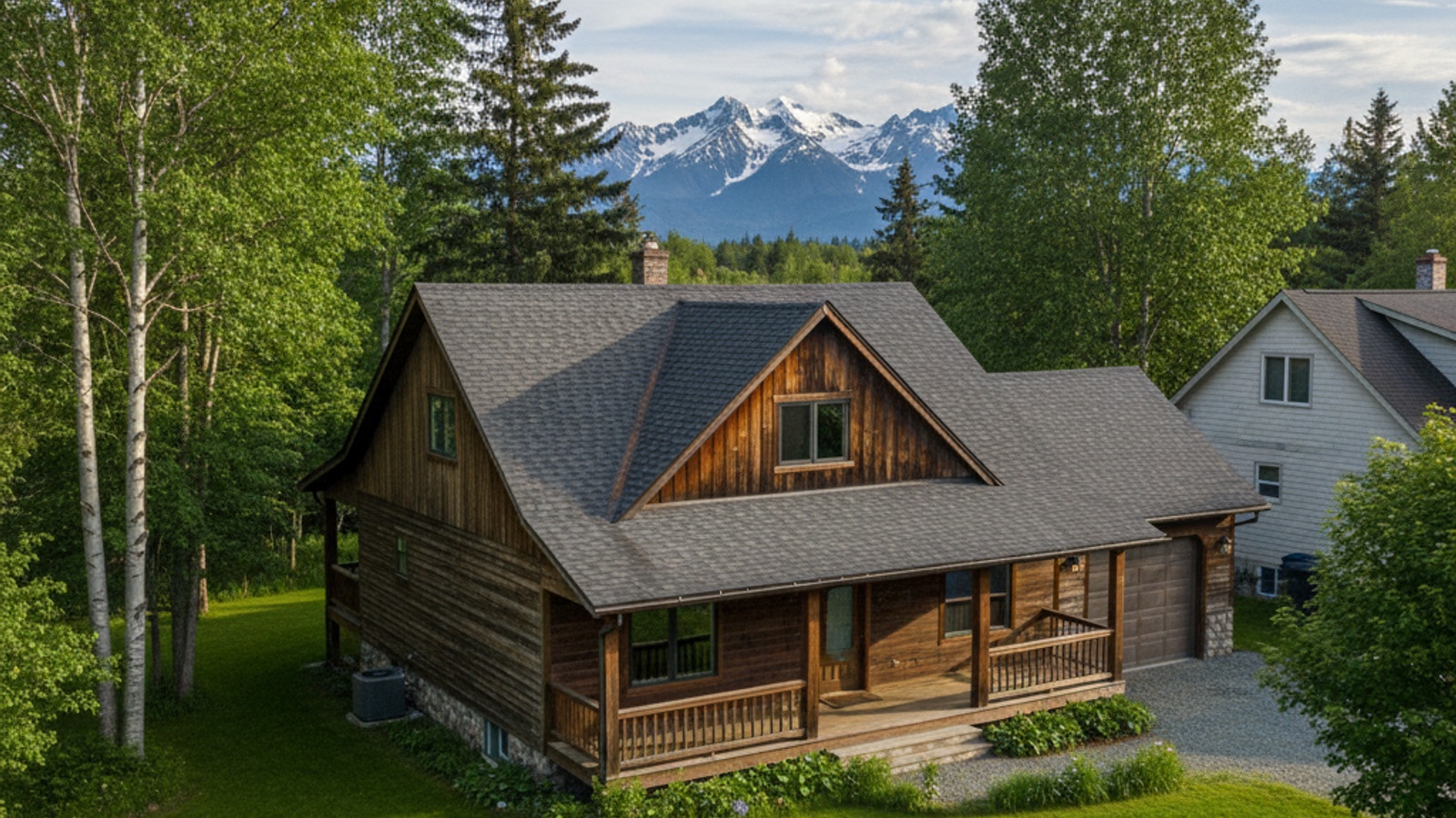 What to Expect in 2026: How Long to Sell My Home in Anchorage, AK header image.