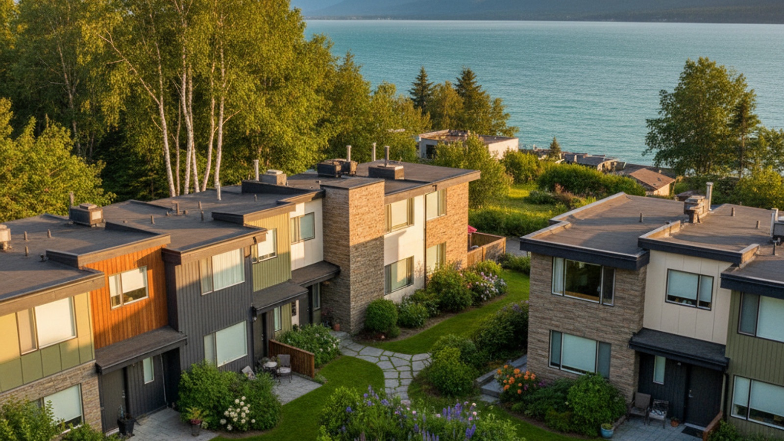Moving to the Last Frontier: A 2026 Guide to Living in Anchorage, AK header image.