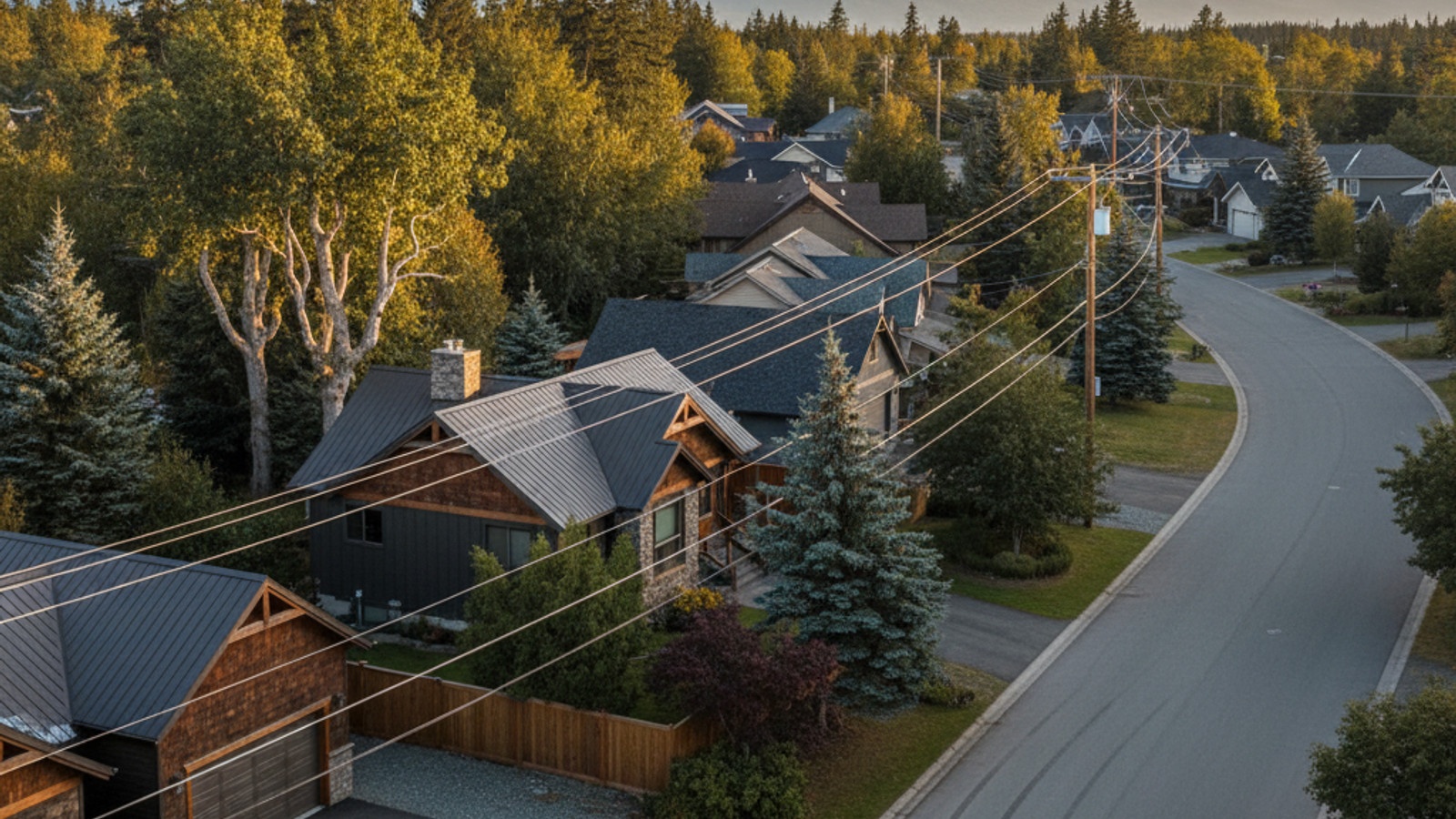 How to Sell My Home in Anchorage, AK: A Complete 2026 Seller's Guide header image.