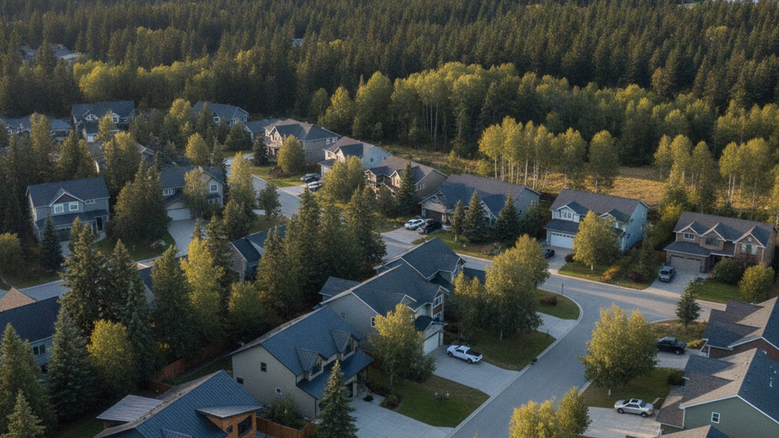 The Job Market in Anchorage, AK: 2026 Employment Trends header image.