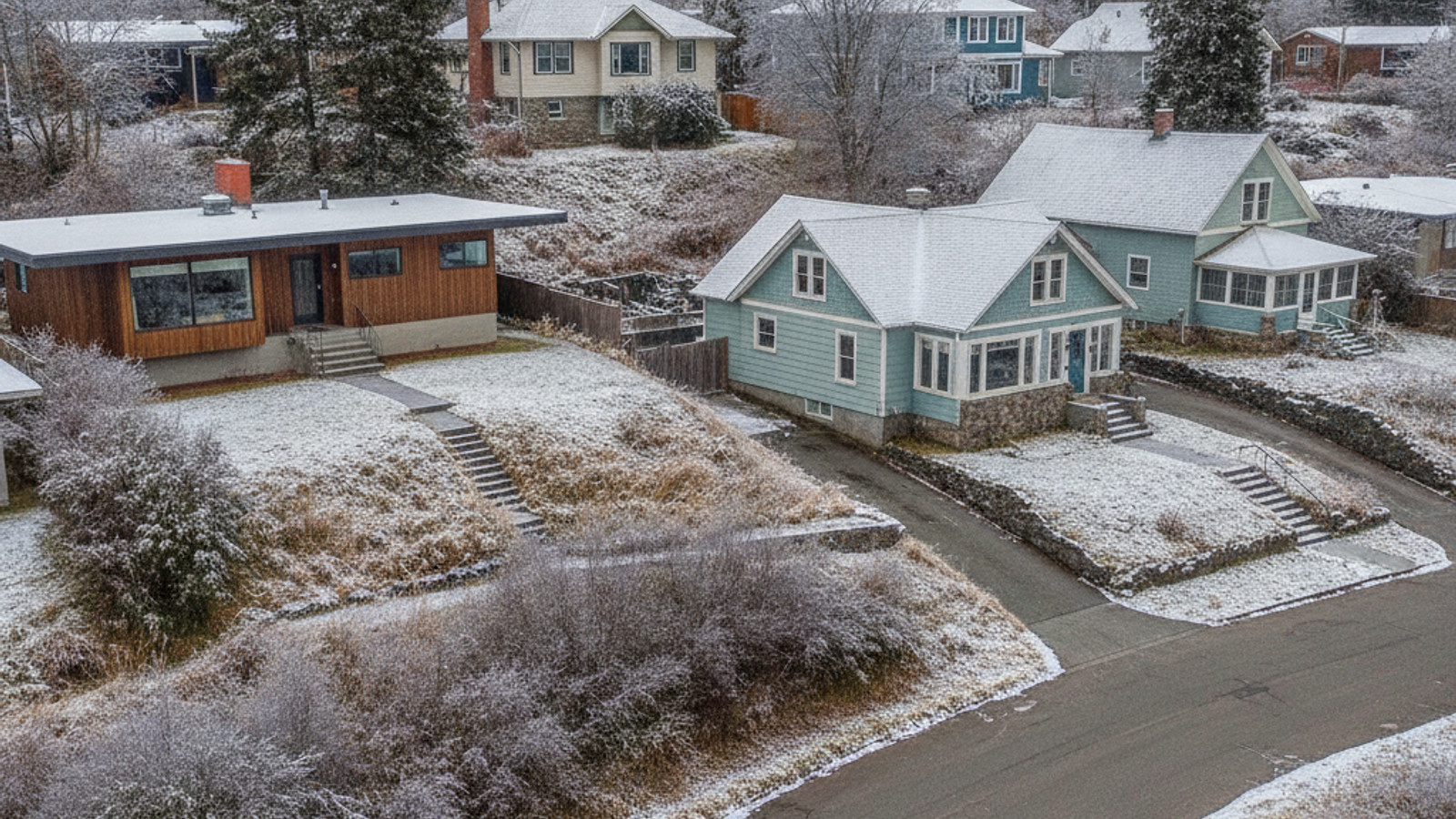 The History of Anchorage, AK: Origins, Name, and Local Milestones header image.