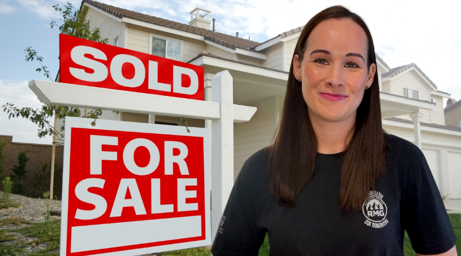 What Is the Best Time of Year To Sell My Home? header image.