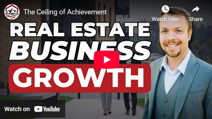 3 Effective Ways To Grow Your Real Estate Business header image.