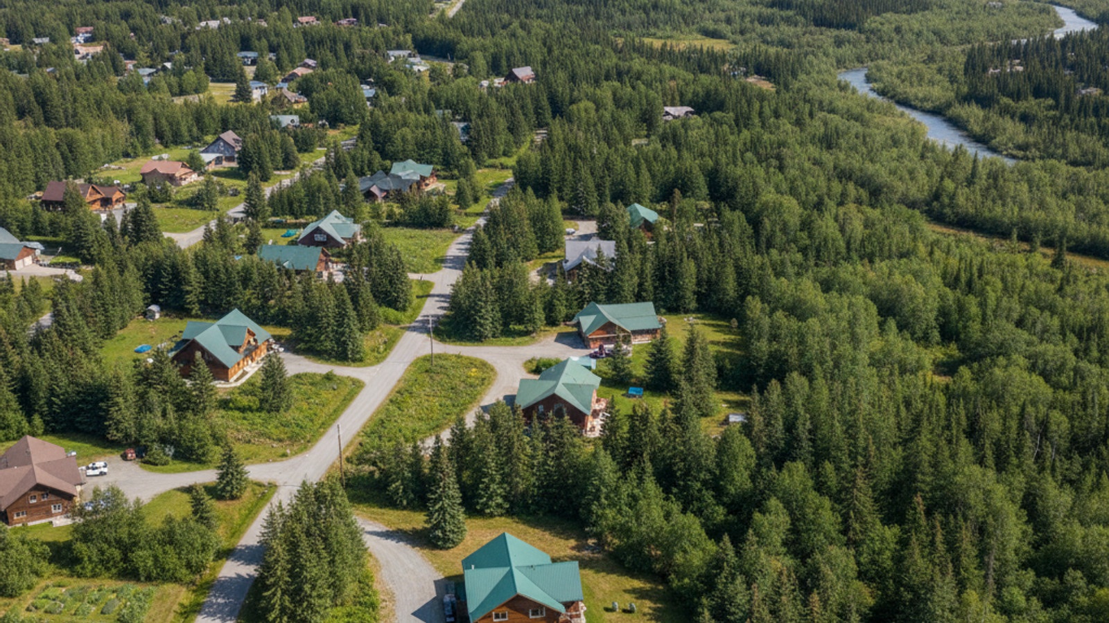 Anchorage vs Chugiak, AK: A 2026 Real Estate and Relocation Guide header image.