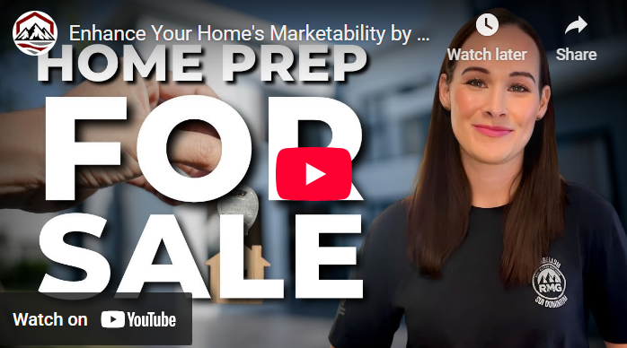 Enhance Your Home's Marketability by Removing These header image.