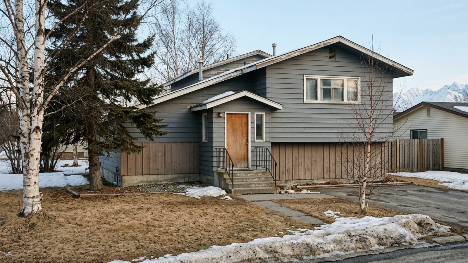 Neighborhoods in Anchorage, AK: Homes, Prices, and Where to Buy header image.