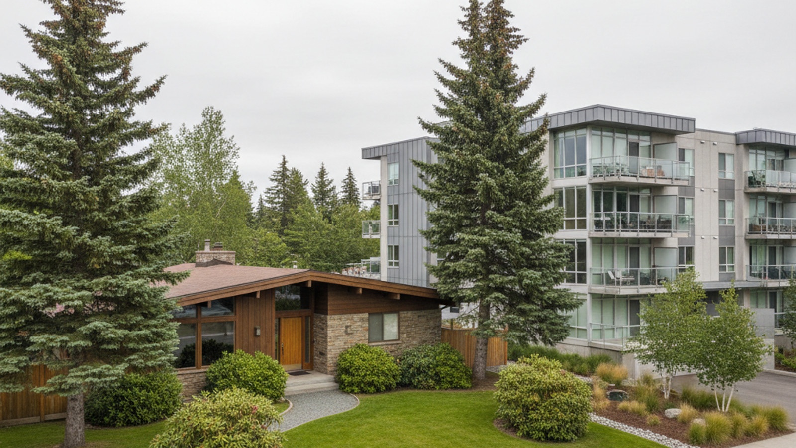 Buying a Home in 2026: The Best Neighborhoods in Anchorage, AK header image.