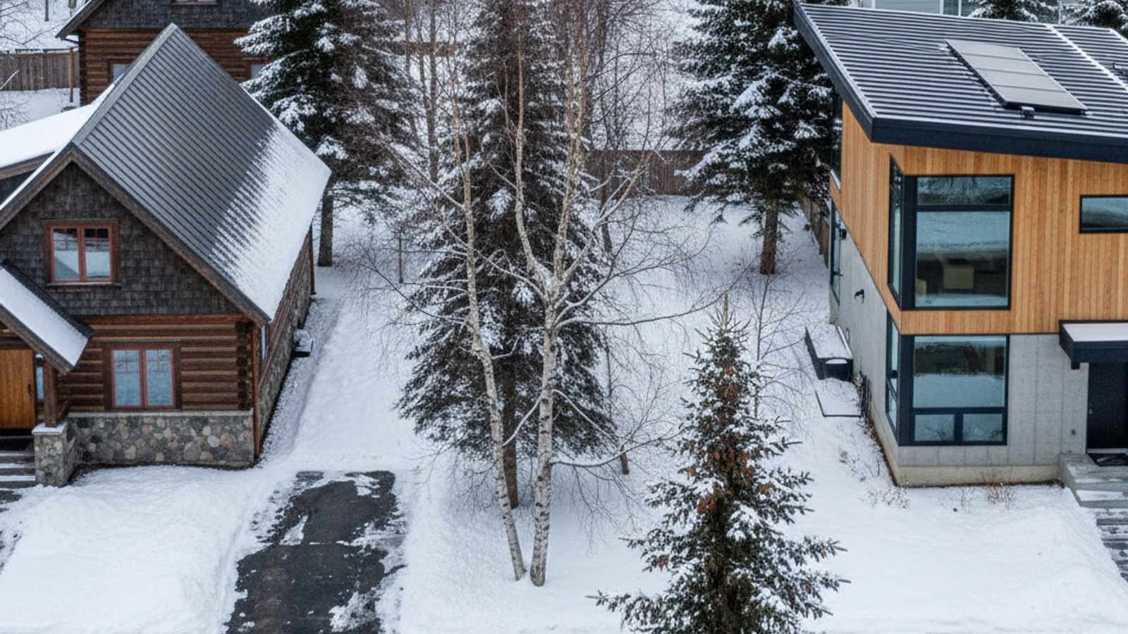 Moving to Alaska: Understanding the Weather and Climate in Anchorage, AK in 2026 header image.