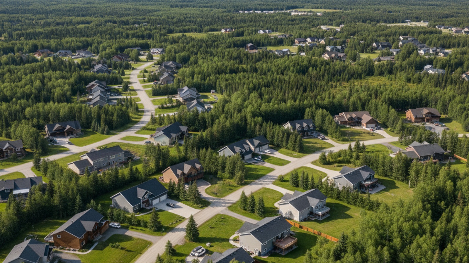 Choosing Between Anchorage vs Mat-Su Valley, AK: A 2026 Buyer's Guide header image.
