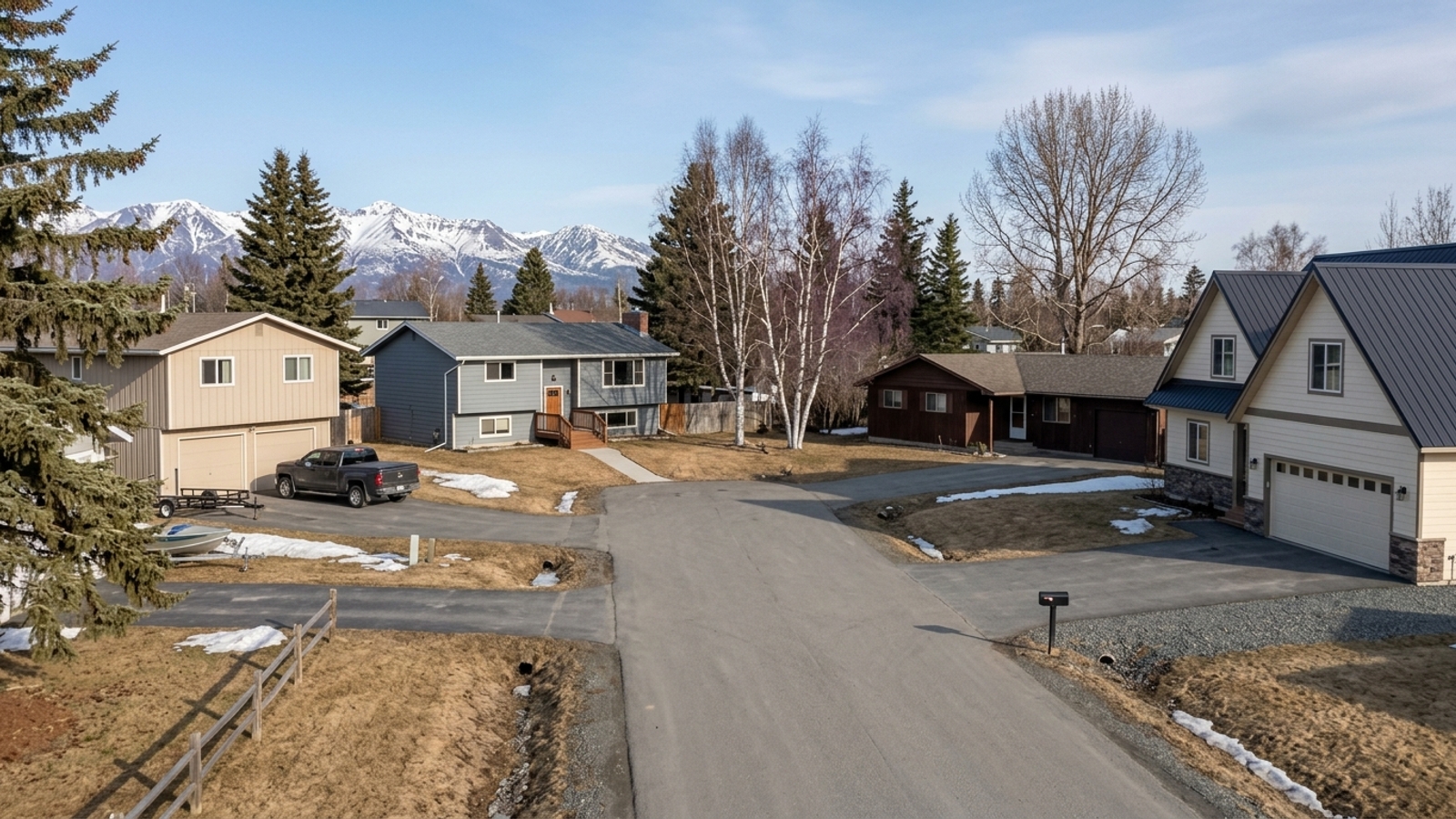 What to Know About the Population of Anchorage, AK and Local Housing Trends header image.