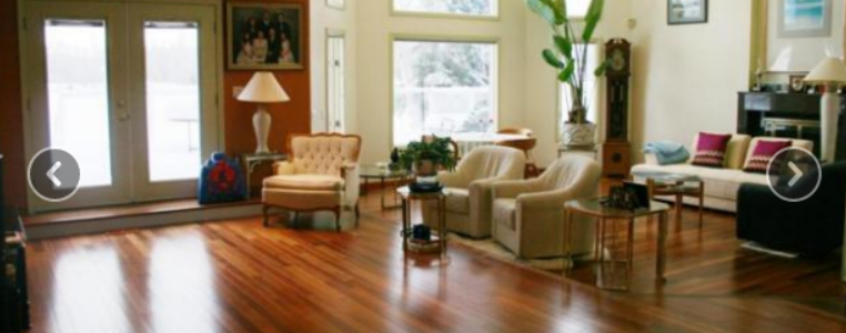 House Hunting Tips to Help You Find the Right Home header image.