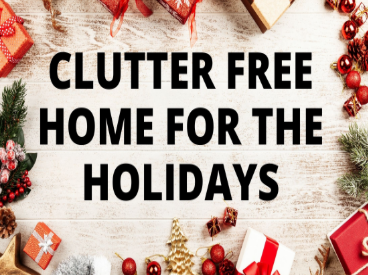 Must-Do Repairs Before Selling Your Home header image.