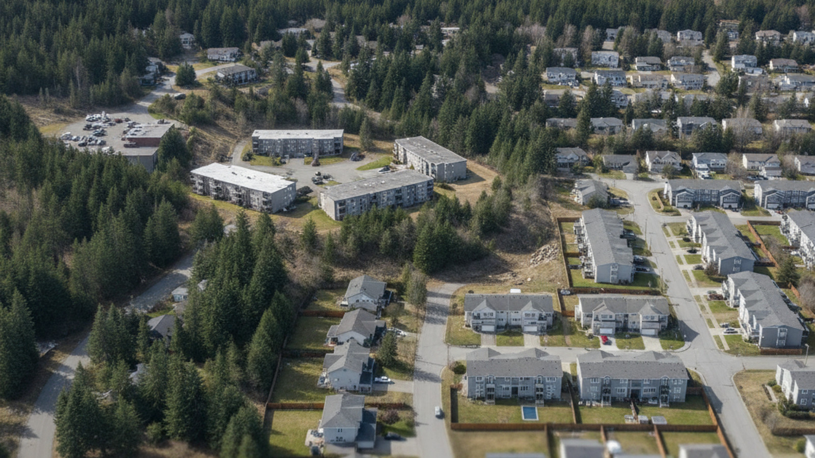 What to Expect for Average Rent in Anchorage, AK in 2026 header image.