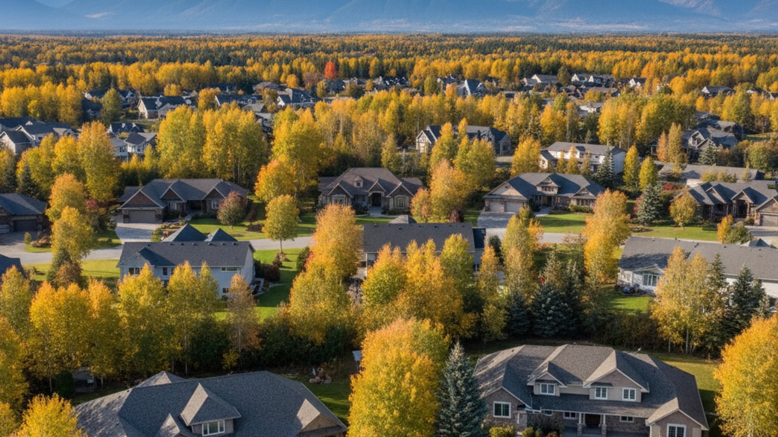 Navigating the Anchorage, AK Housing Market: What Buyers Need to Know in 2026 header image.