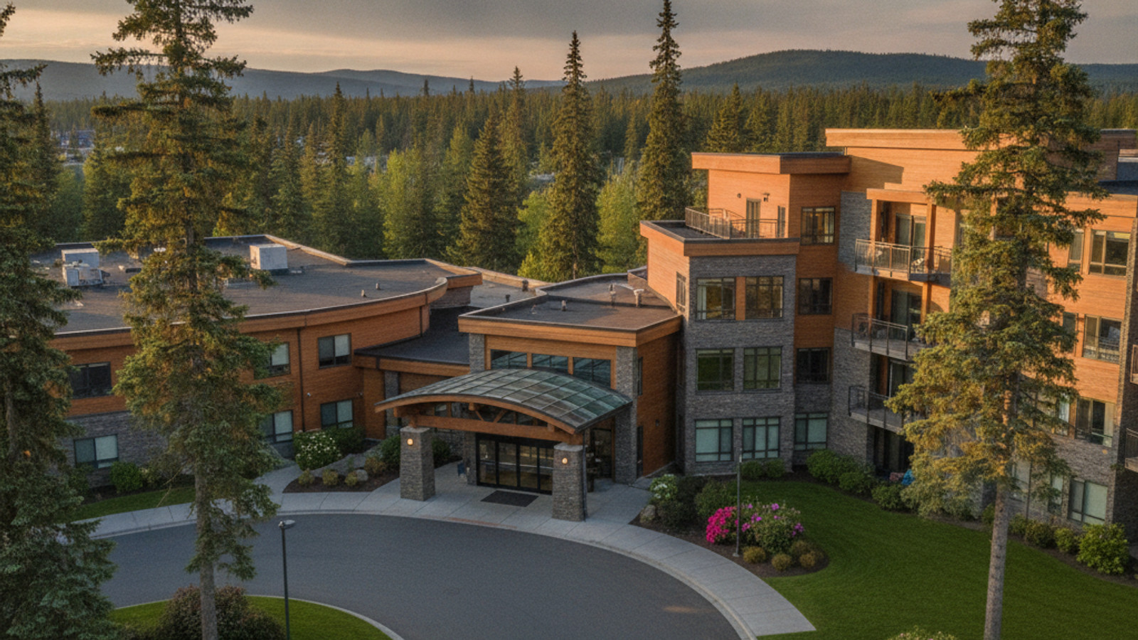 What to Know About Retirement Communities in Anchorage, AK header image.