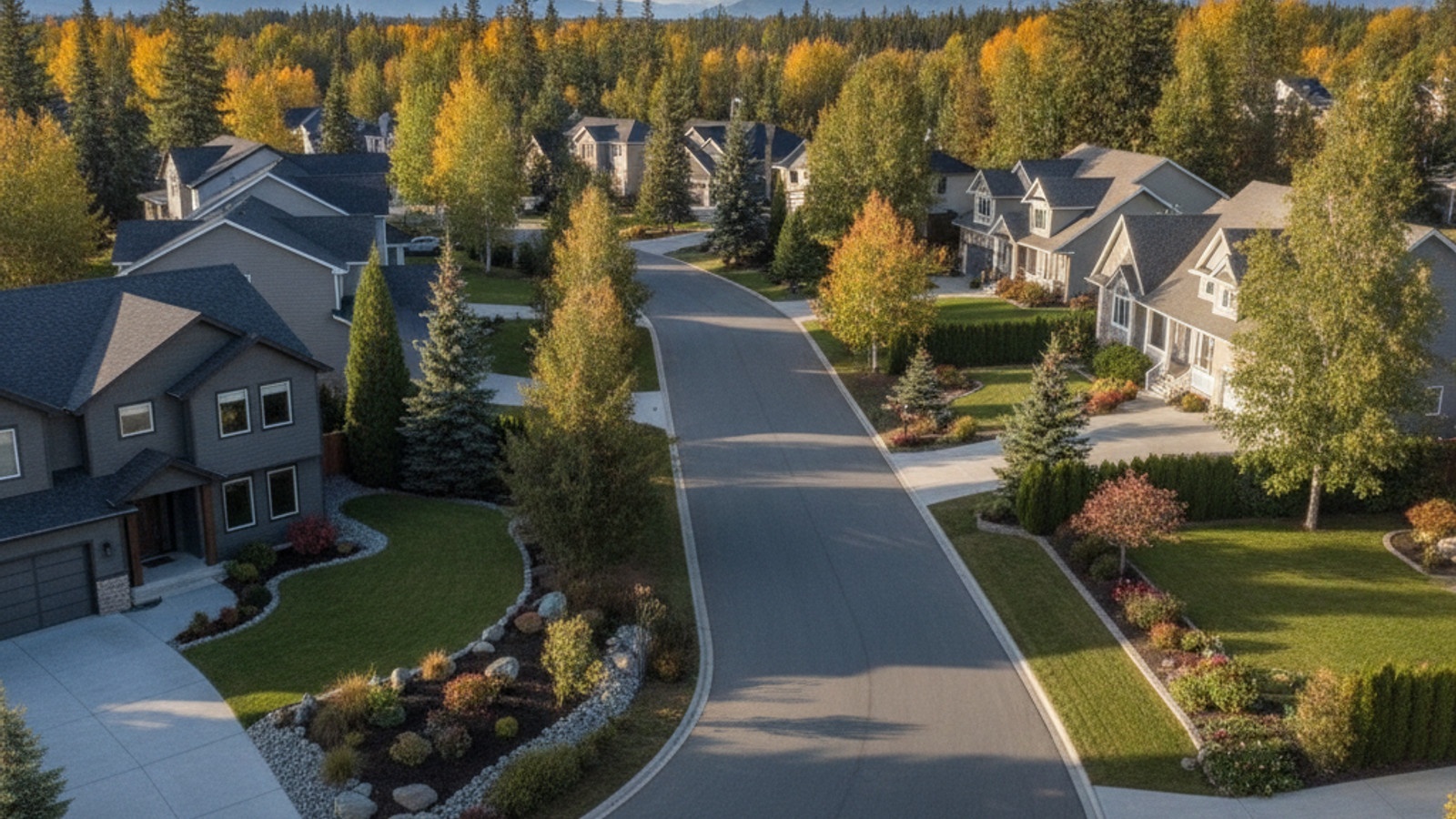 Anchorage vs. Eagle River, AK: Navigating the 2026 Housing Market header image.