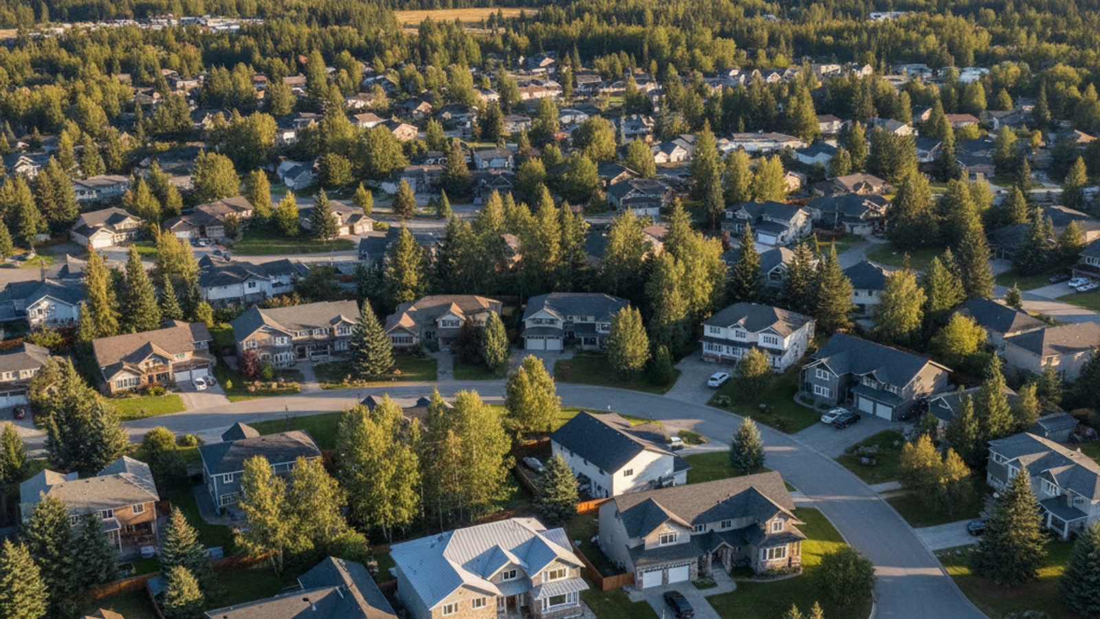 Annie Bjerkestrand: Best Real Estate Agent in Anchorage, AK header image.