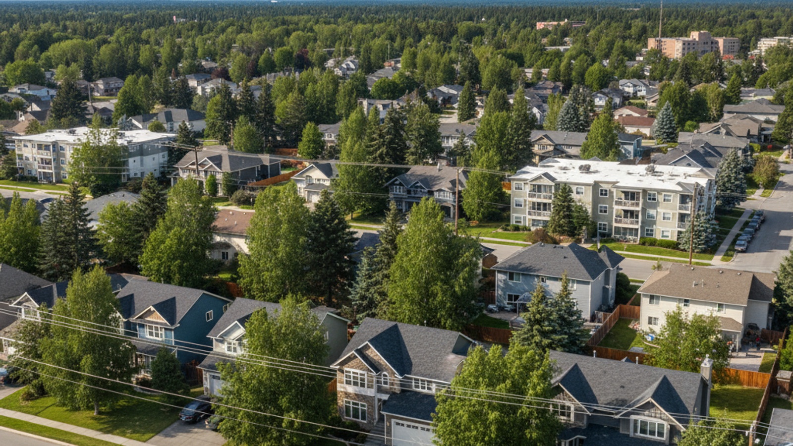 Anchorage vs Girdwood, AK: Southcentral Alaska Real Estate Guide 2026 header image.