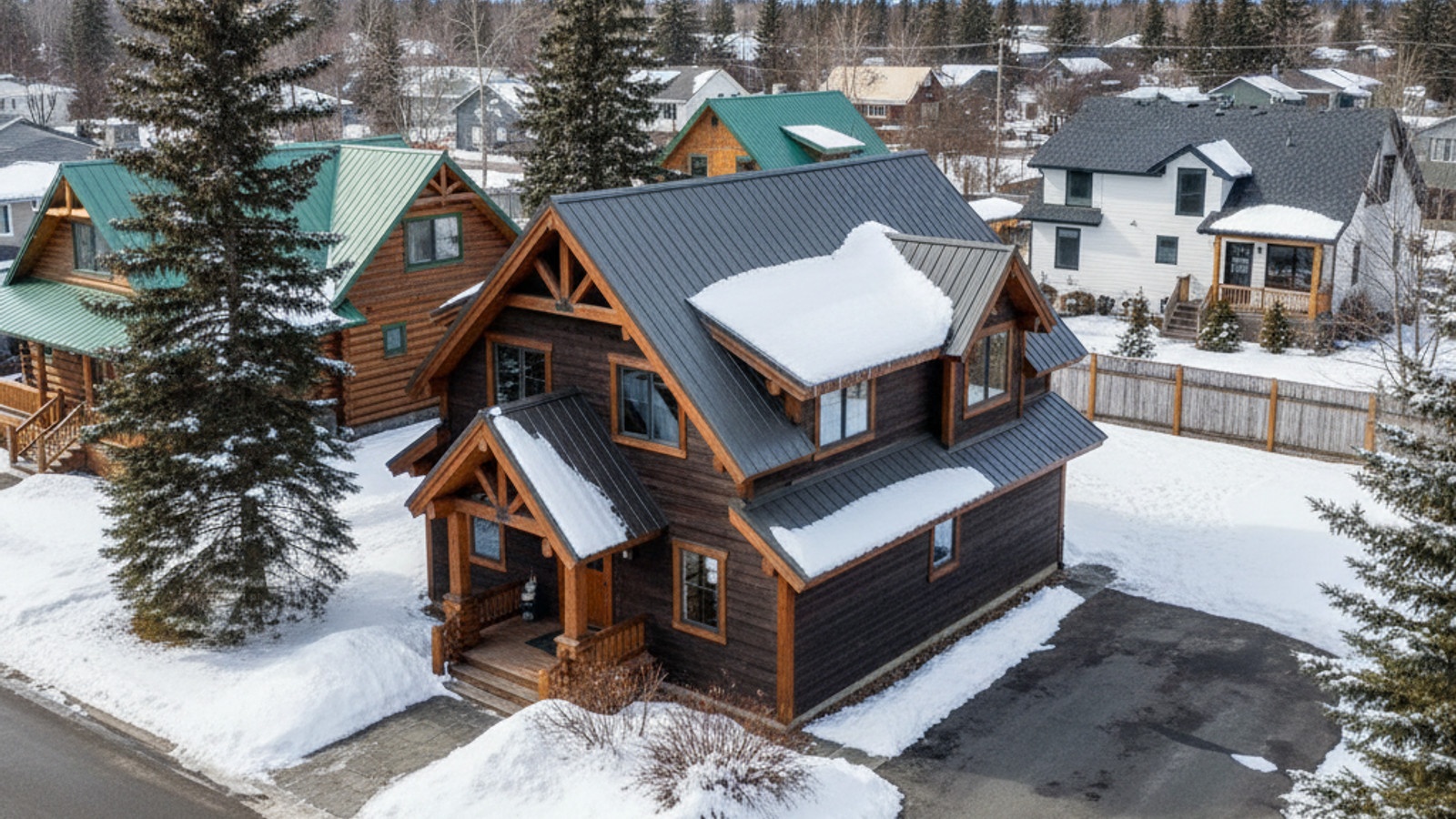 The Ultimate 2026 Guide for First Time Home Buyers Anchorage, AK header image.