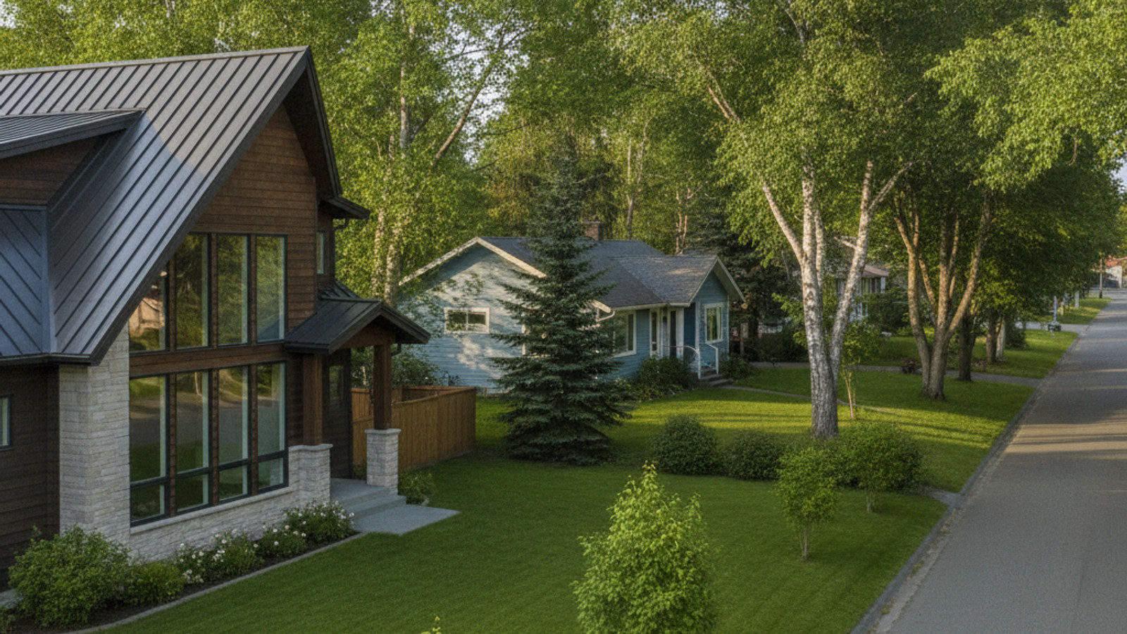 Figuring Out How Much House You Can Afford in Anchorage, AK header image.