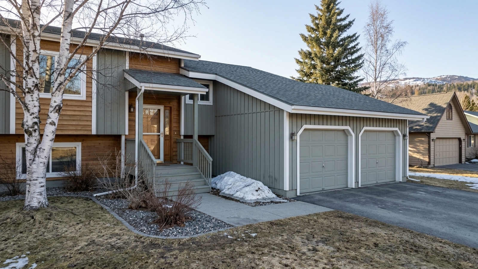 Living in Abbott Loop, Anchorage, AK: Housing Costs and Local Amenities header image.