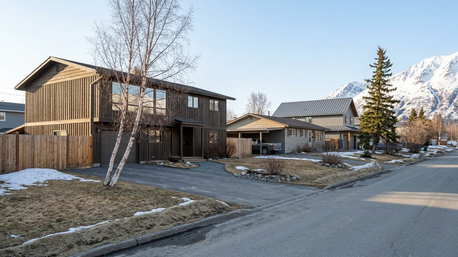 Anchorage, AK Zip Codes: Area Boundaries and Local Guide for 2026 header image.