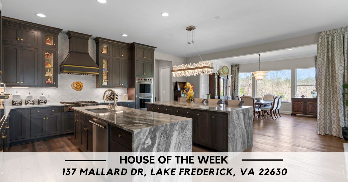 This Week’s Podcast: Stay or Sell? How to Make the Right Move header image.